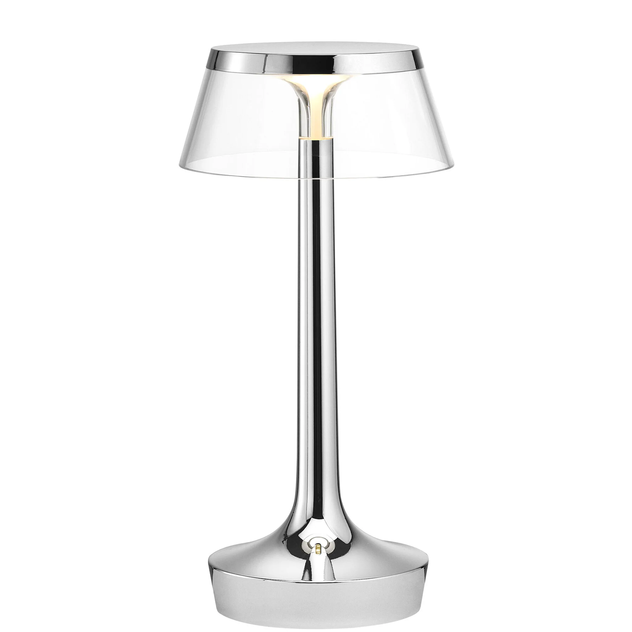 Купить Настольная лампа Bon Jour Unplugged в интернет-магазине roooms.ru