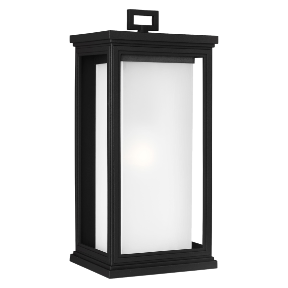 Купить Уличное бра Roscoe Large Lantern в интернет-магазине roooms.ru