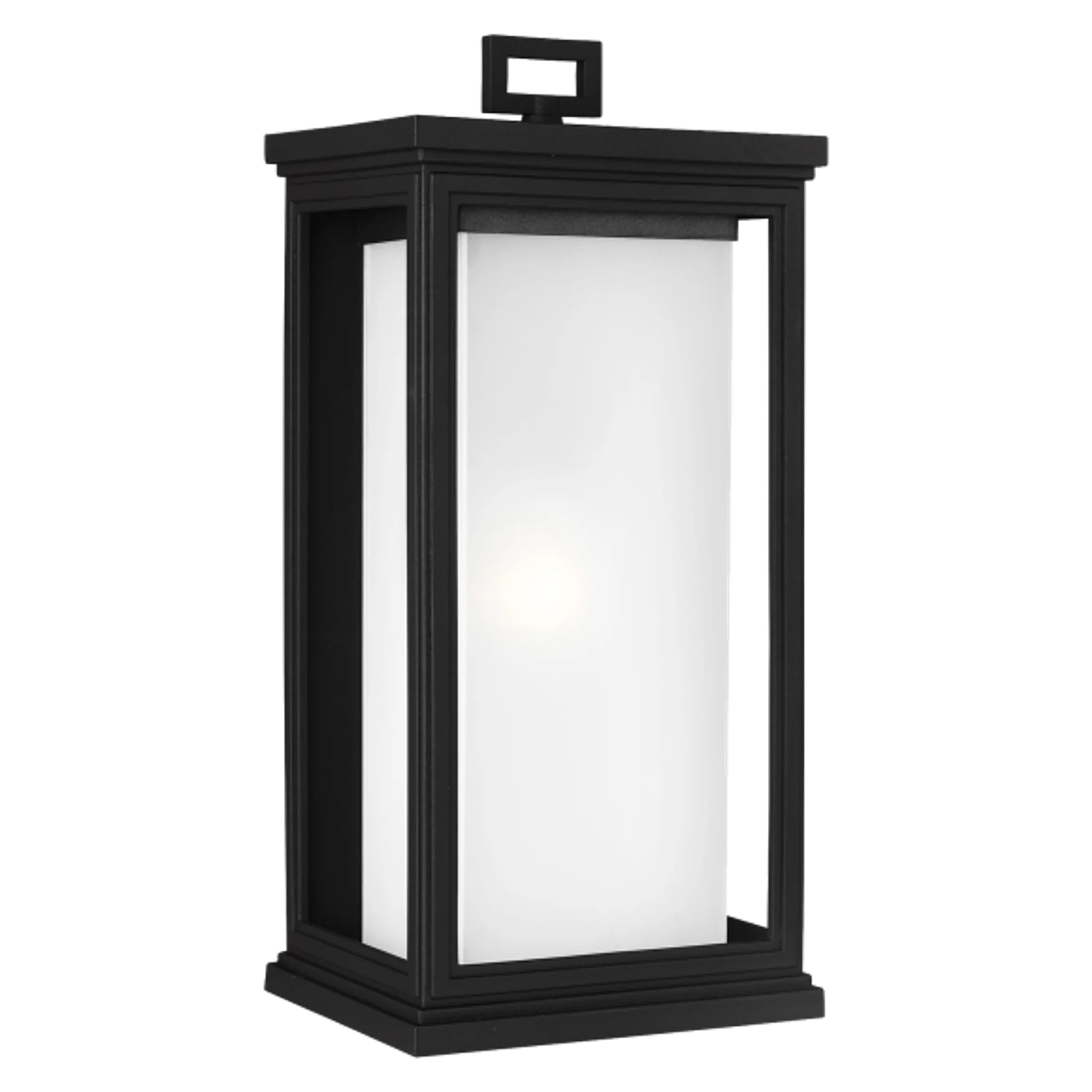 Купить Уличное бра Roscoe Large Lantern в интернет-магазине roooms.ru