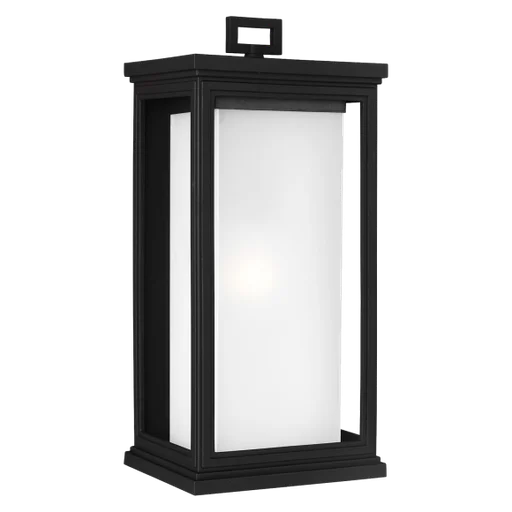 Купить Уличное бра Roscoe Large Lantern в интернет-магазине roooms.ru