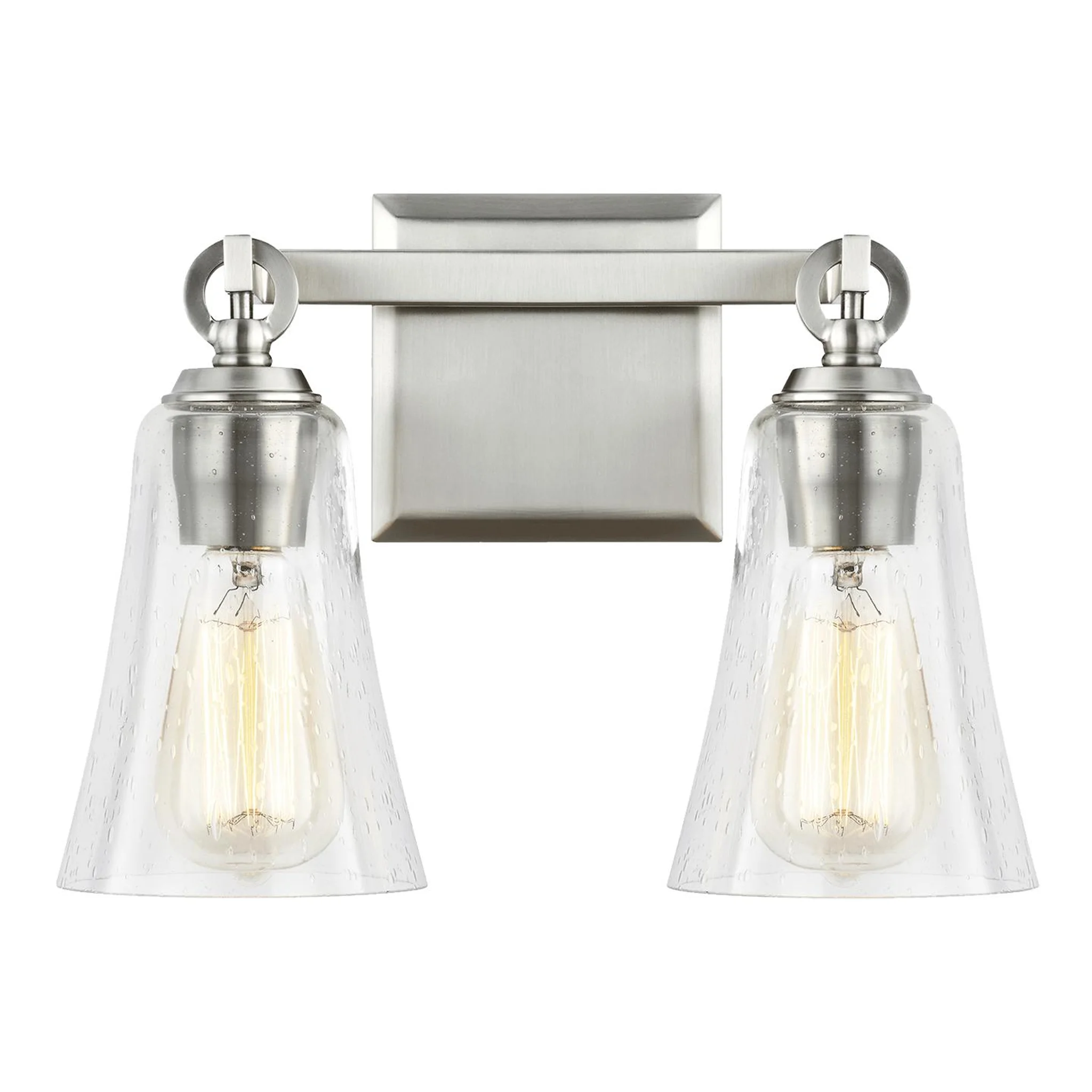 Купить Бра Monterro 2 - Light Sconce в интернет-магазине roooms.ru