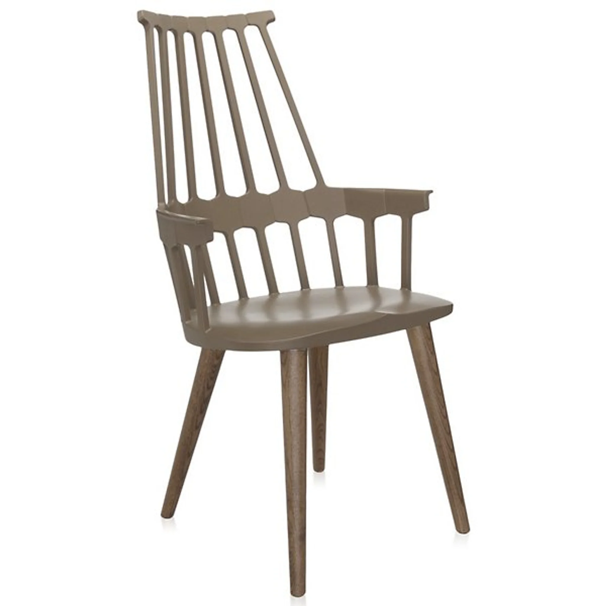 Купить Набор стульев без подлокотников/Стул с подлокотником Comback Chair - Set of 2 в интернет-магазине roooms.ru