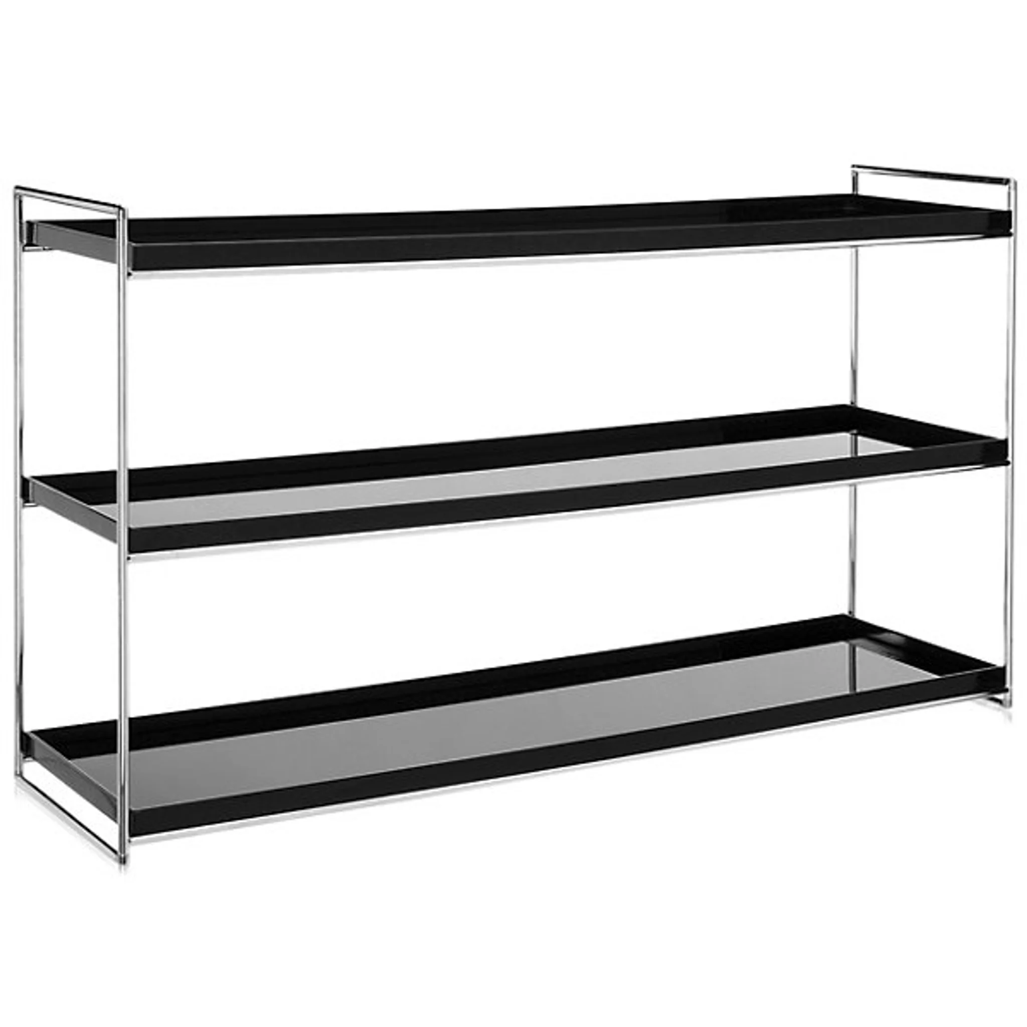 Купить Стеллаж Trays Bookcase в интернет-магазине roooms.ru