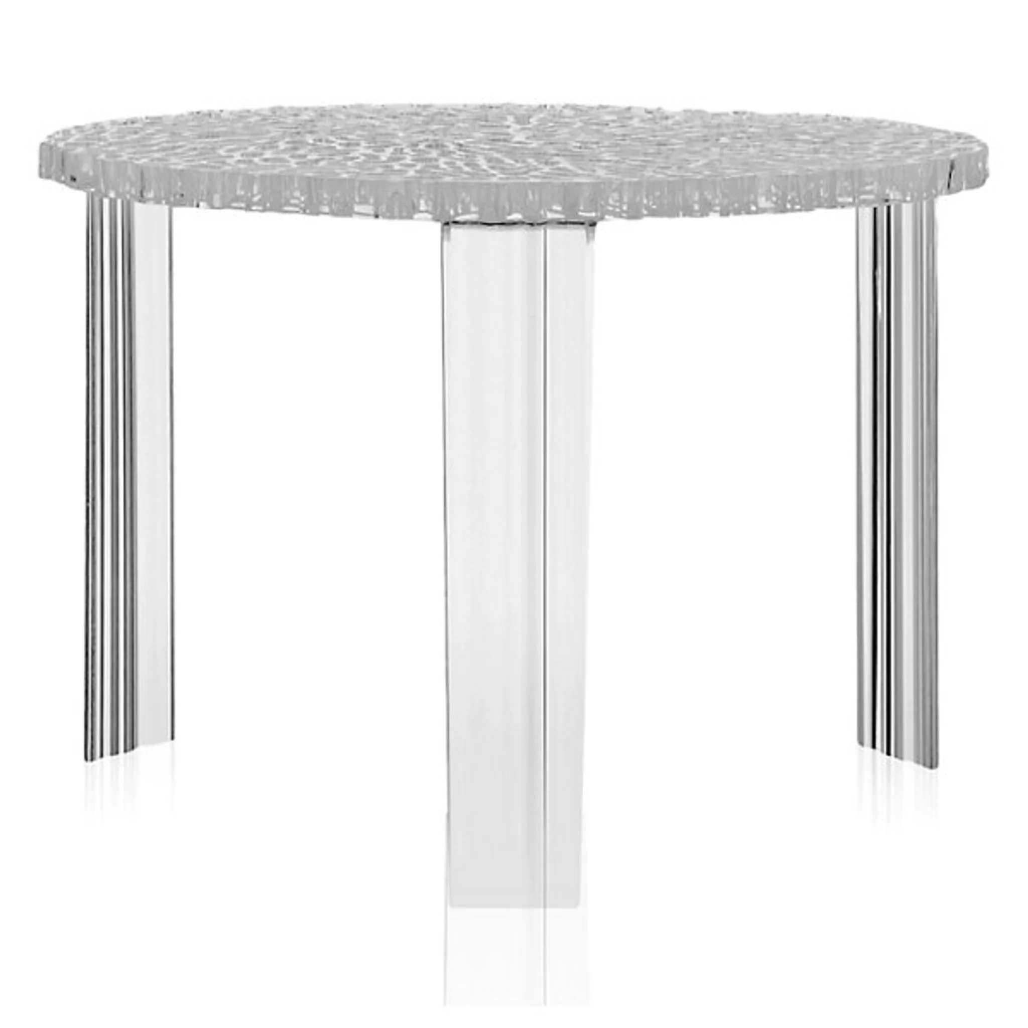 Купить Приставной столик/Стол T-Table в интернет-магазине roooms.ru