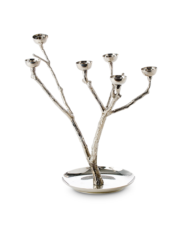 Купить Подсвечник Twiggy - S в интернет-магазине roooms.ru