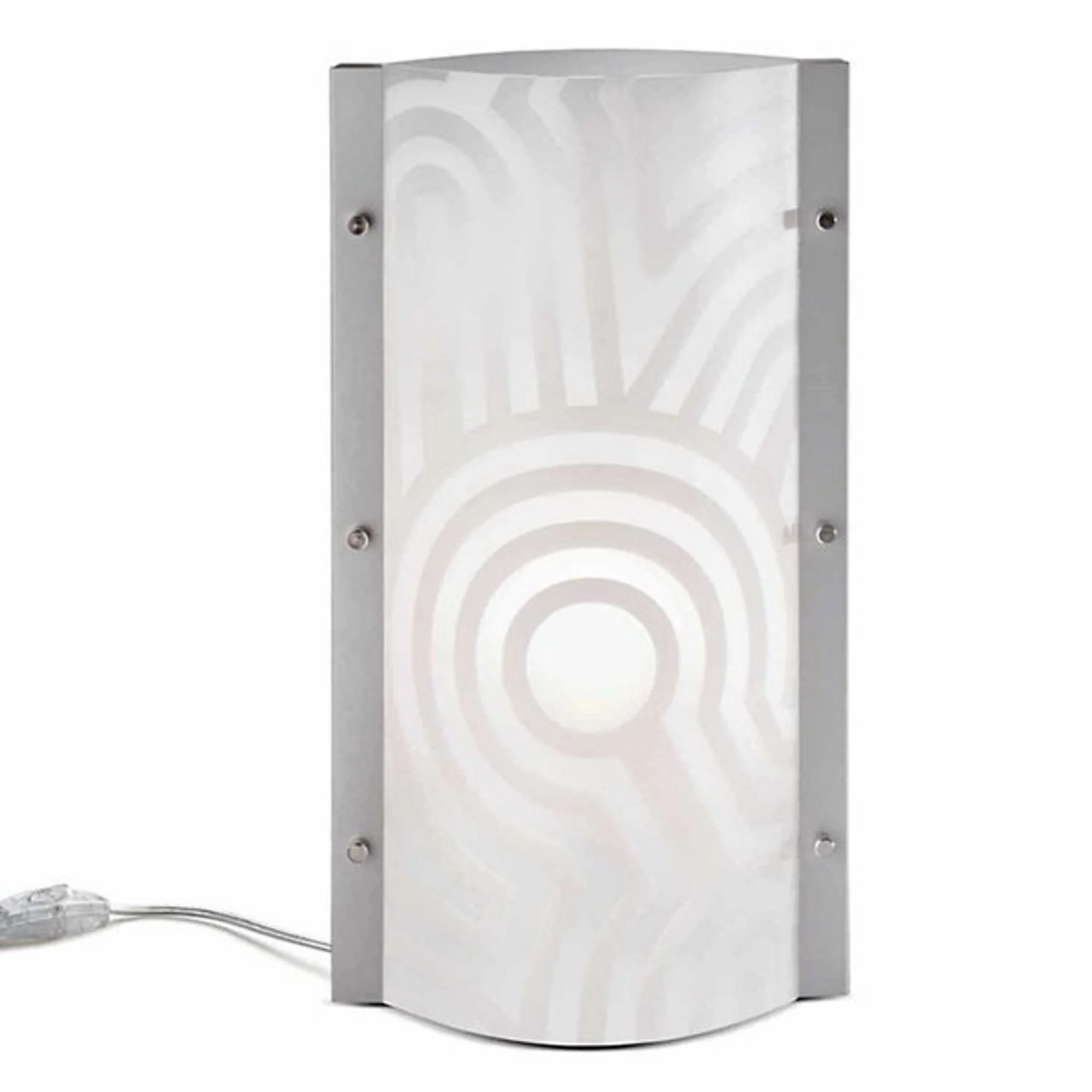 Купить Настольная лампа Venti Table Lamp в интернет-магазине roooms.ru