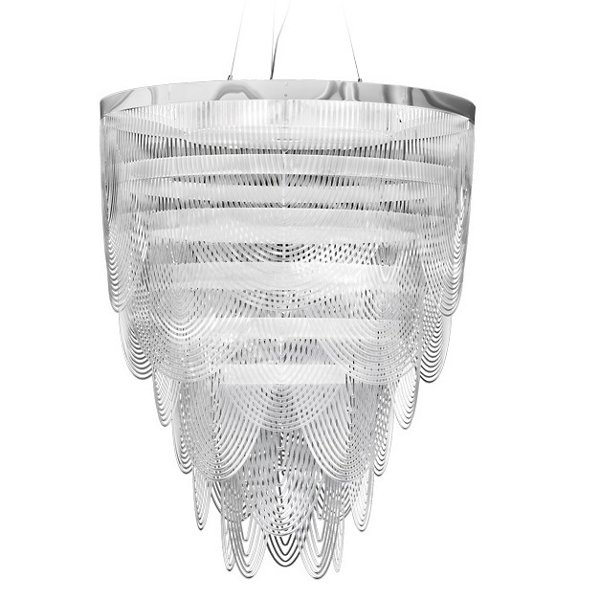 Large,Prisma, 2200 (Warm), 4 (Not Included)