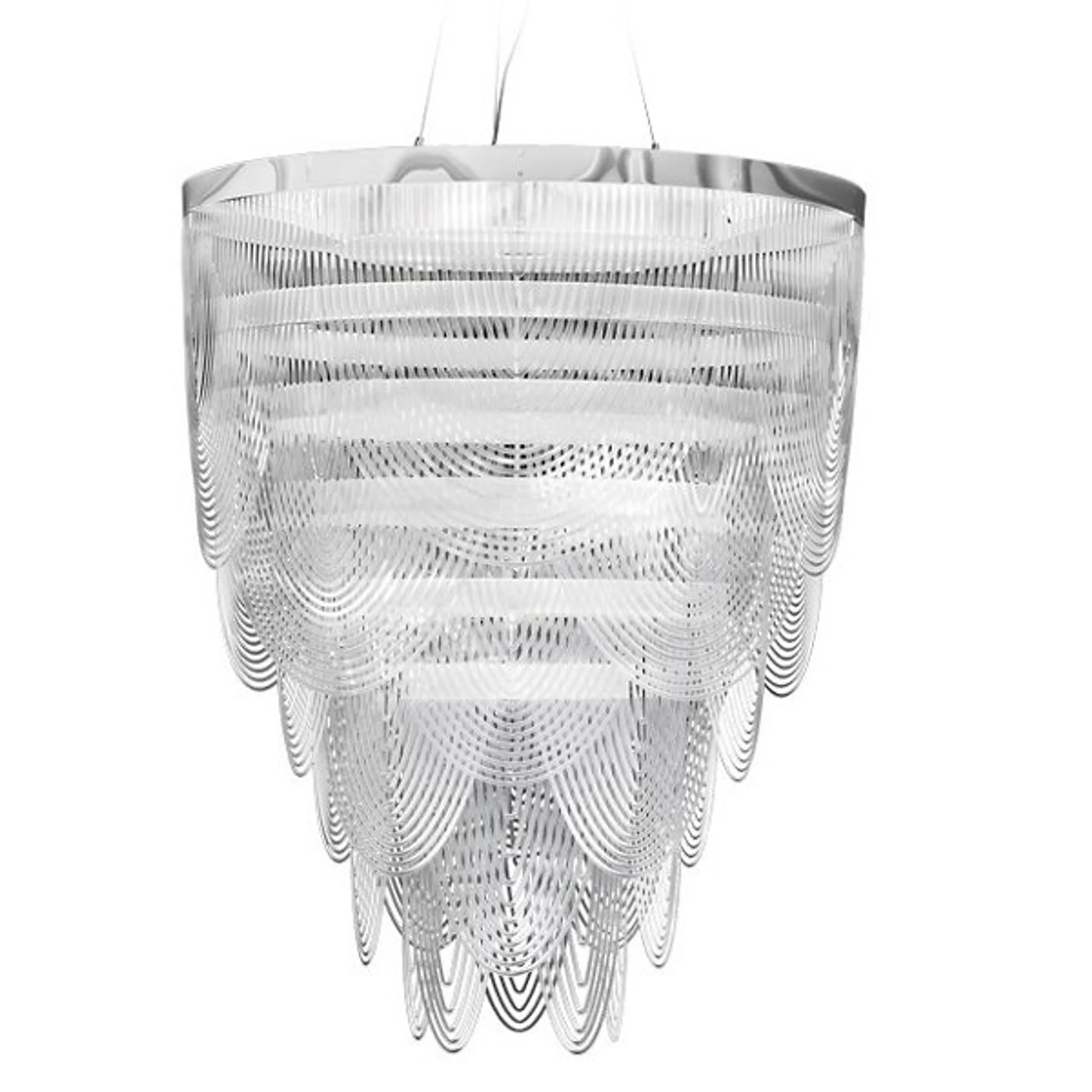 Купить Люстра Ceremony Chandelier в интернет-магазине roooms.ru