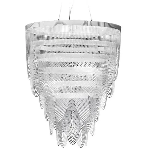 Купить Люстра Ceremony Chandelier в интернет-магазине roooms.ru