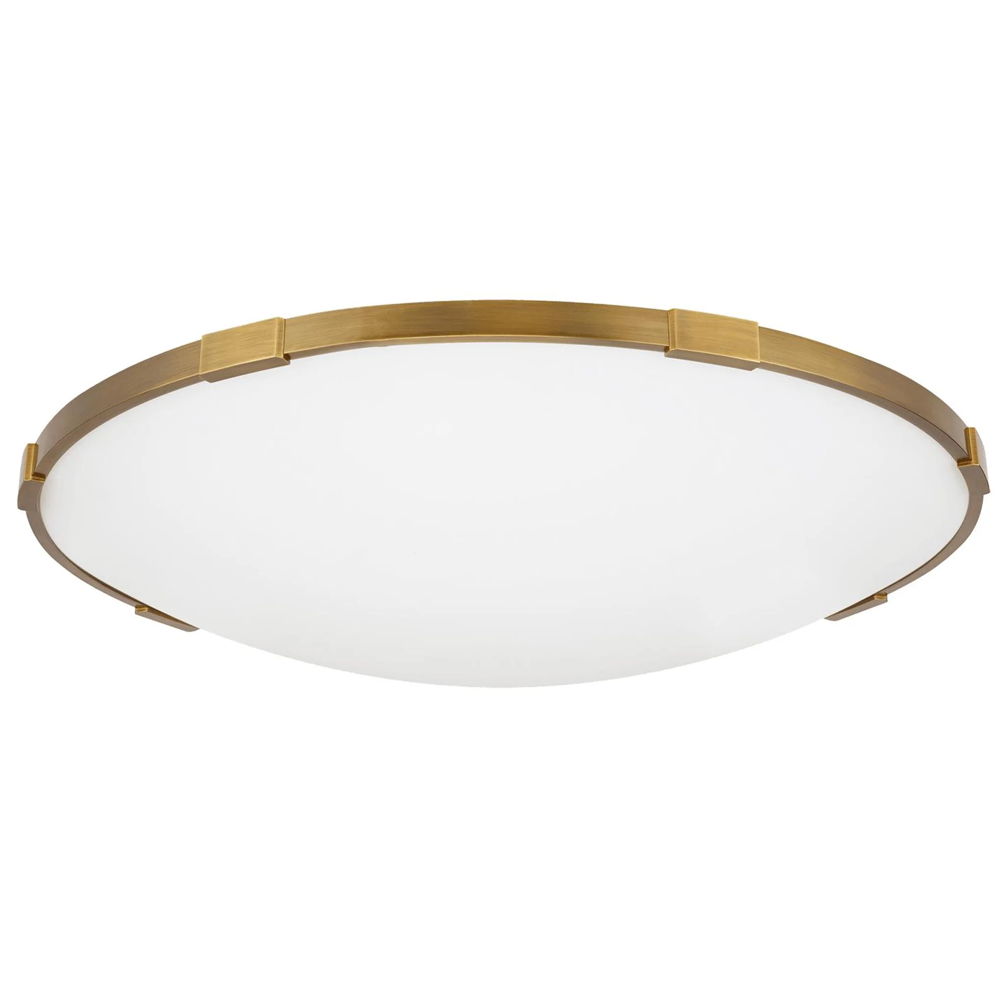 Купить Накладной светильник Lance 24 Flush Mount в интернет-магазине roooms.ru