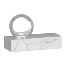 White Marble LED 90 CRI 2700K 120V-240V