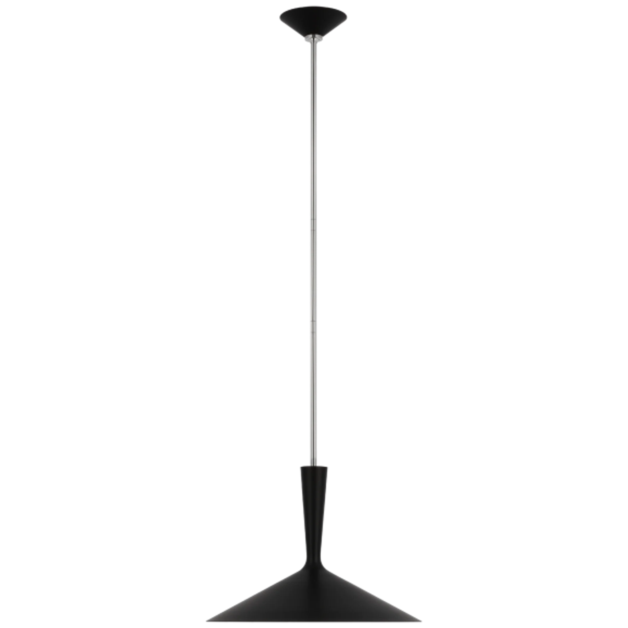 Купить Подвесной светильник Rosetta Large Pendant в интернет-магазине roooms.ru
