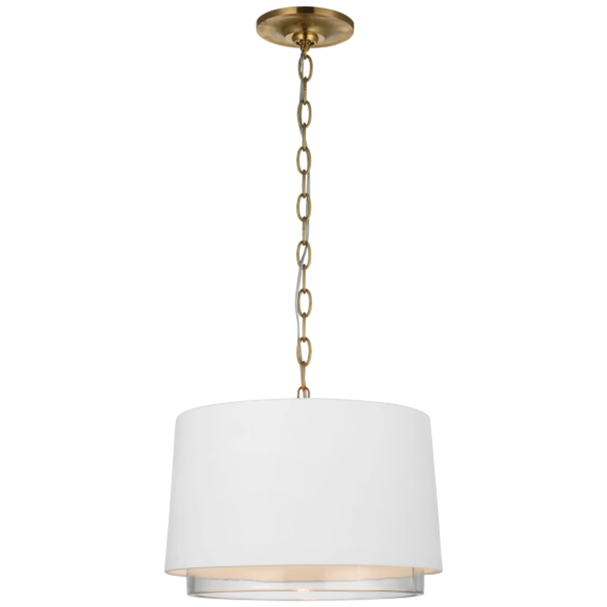 Купить Подвесной светильник Sydney Small Pendant в интернет-магазине roooms.ru