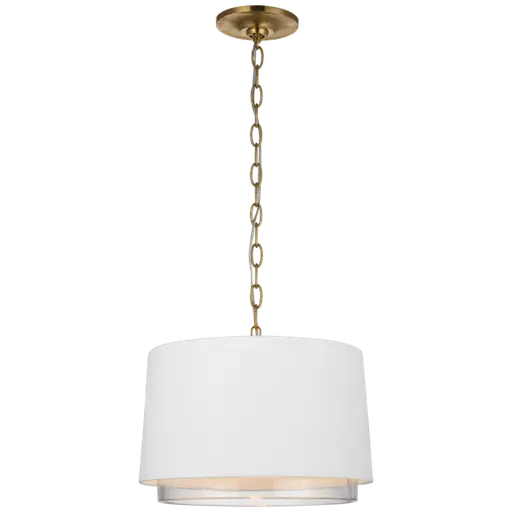 Купить Подвесной светильник Sydney Small Pendant в интернет-магазине roooms.ru