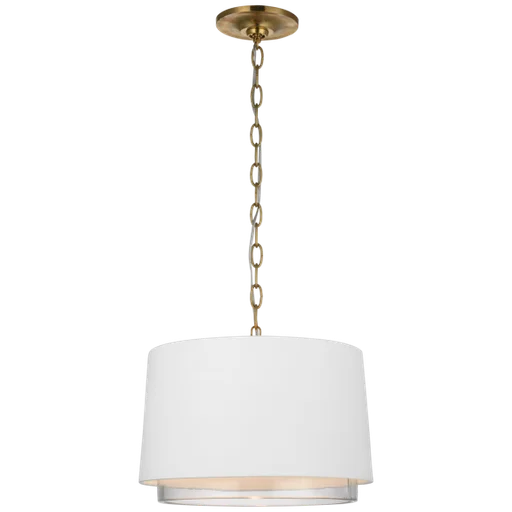 Купить Подвесной светильник Sydney Small Pendant в интернет-магазине roooms.ru