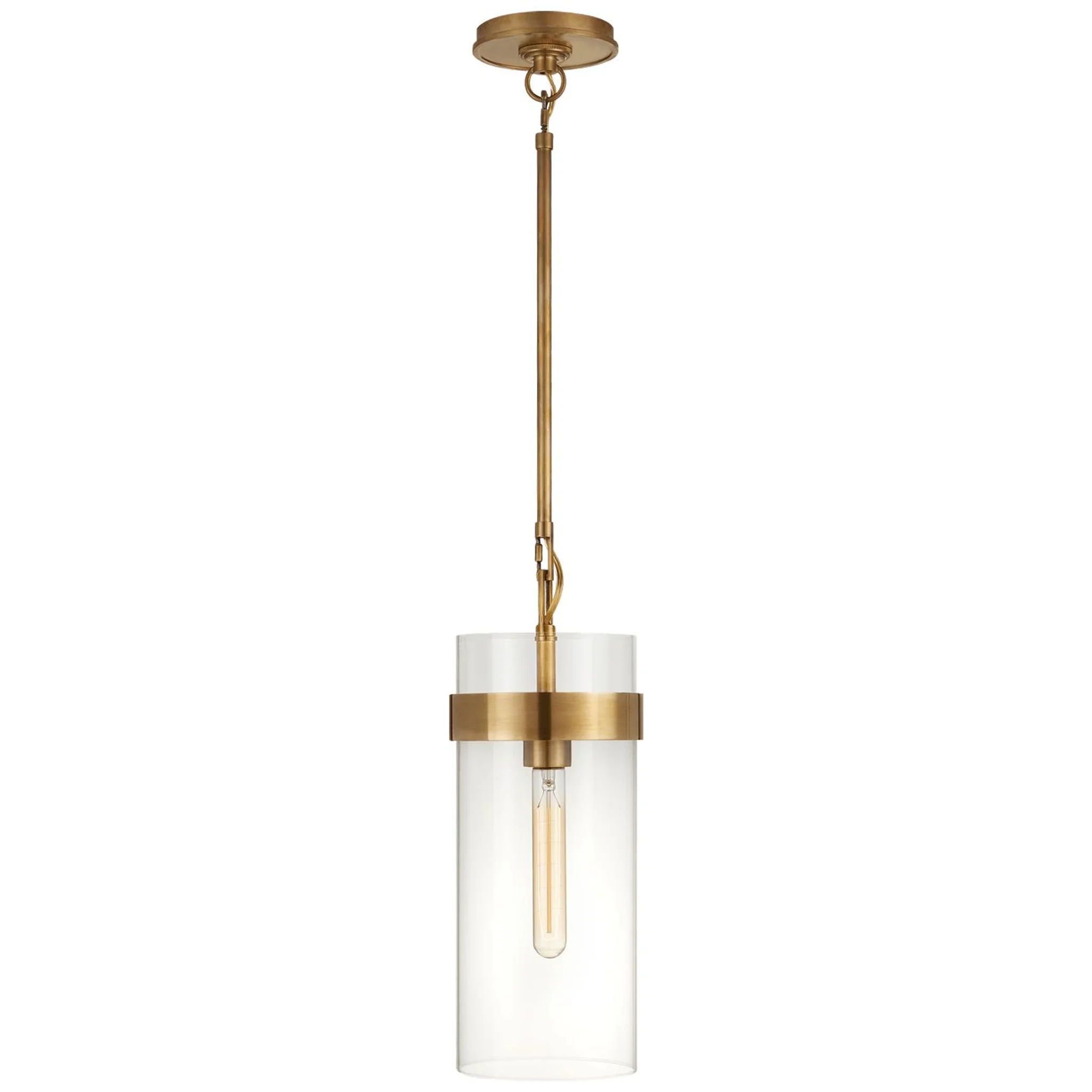 Купить Подвесной светильник Presidio Small Pendant в интернет-магазине roooms.ru