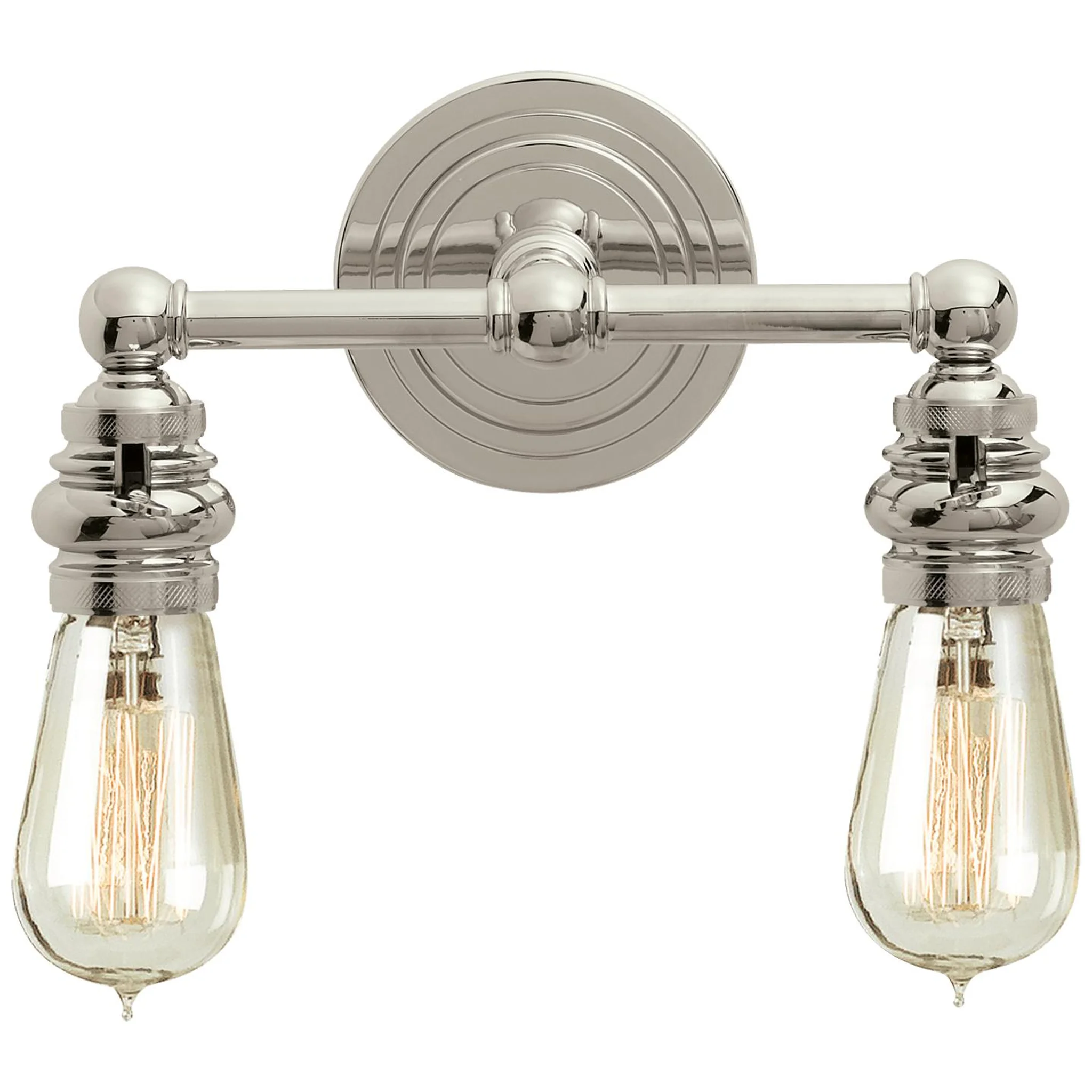 Купить Бра Boston Functional Double Light в интернет-магазине roooms.ru