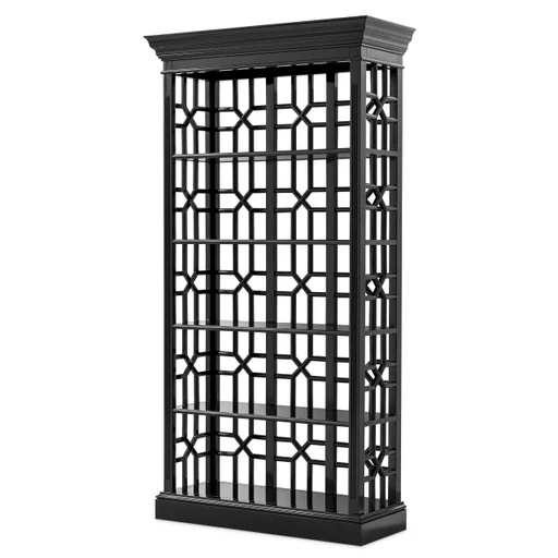 Купить Стеллаж Cabinet Colliers в интернет-магазине roooms.ru