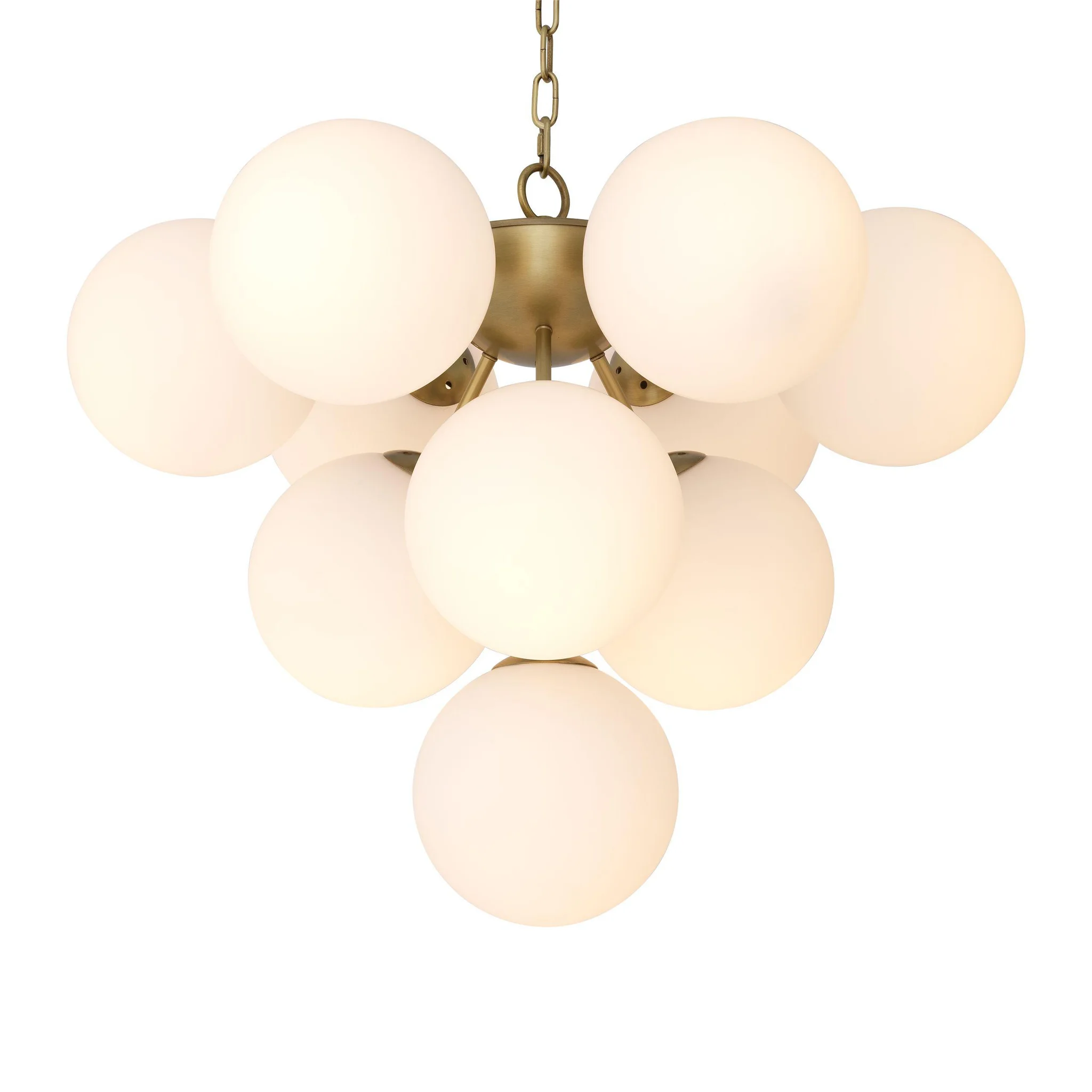 Купить Люстра Chandelier Icaro в интернет-магазине roooms.ru