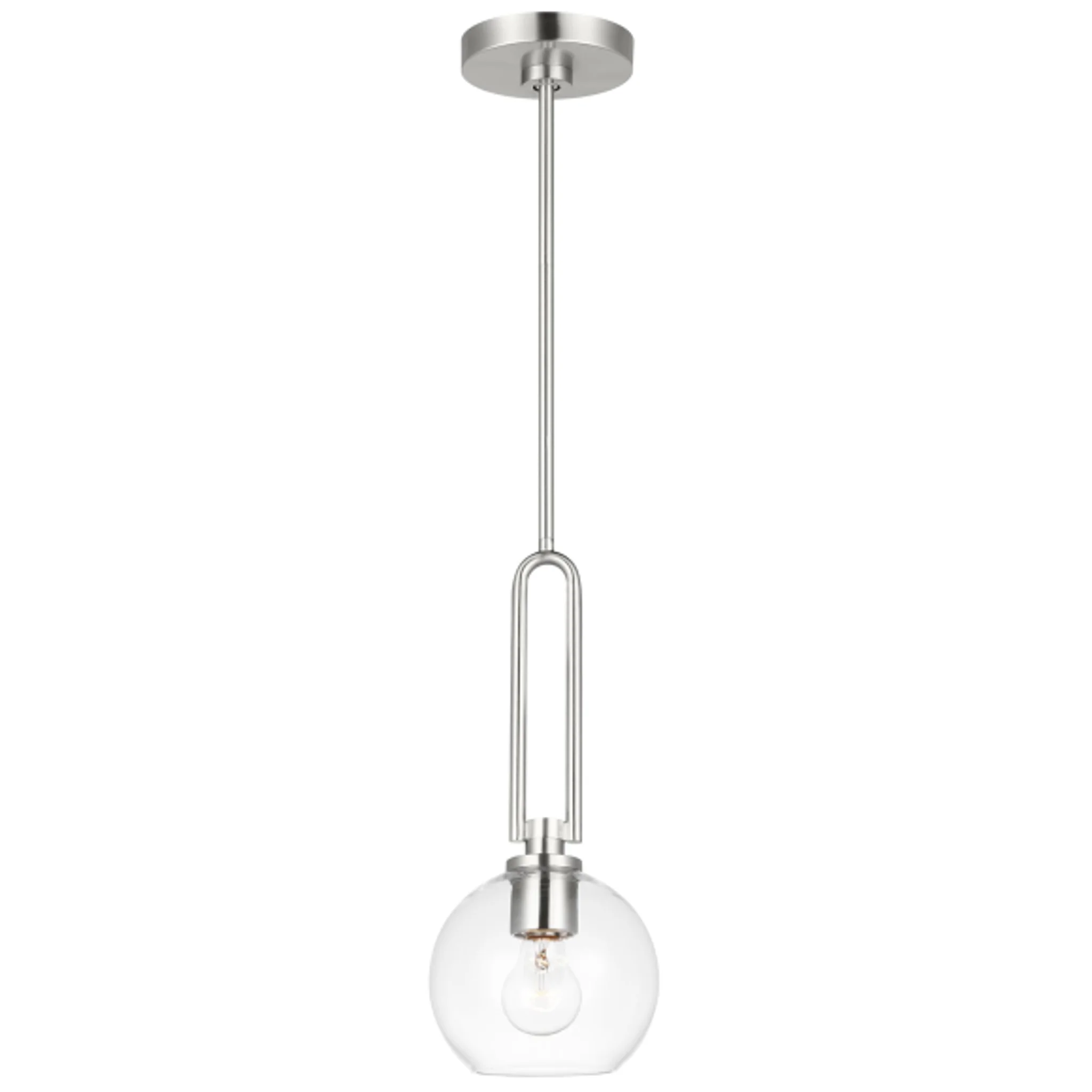 Купить Подвесной светильник Codyn One Light Mini Pendant в интернет-магазине roooms.ru