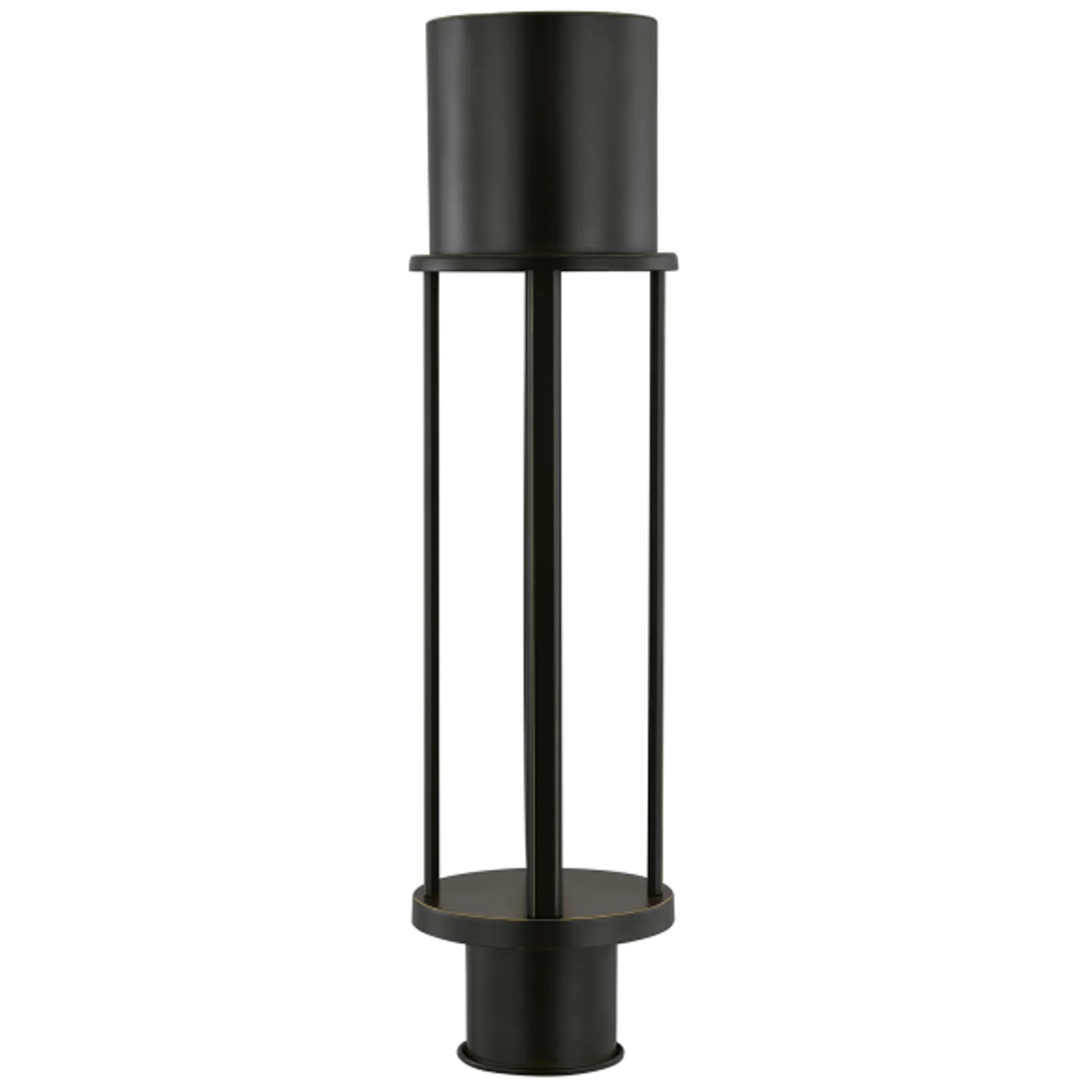 Купить Уличный фонарь Union LED Outdoor Post в интернет-магазине roooms.ru