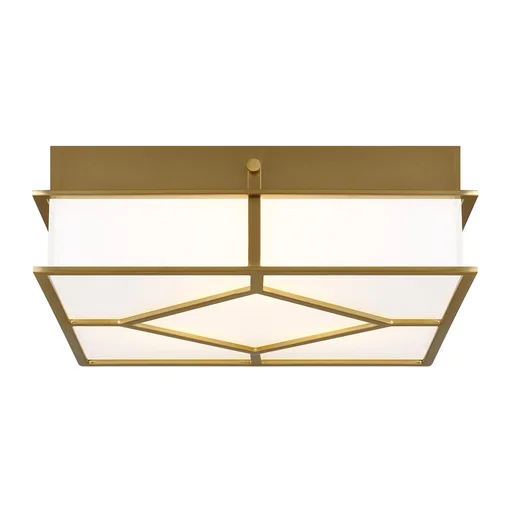 Купить Накладной светильник Transom Flush Mount в интернет-магазине roooms.ru