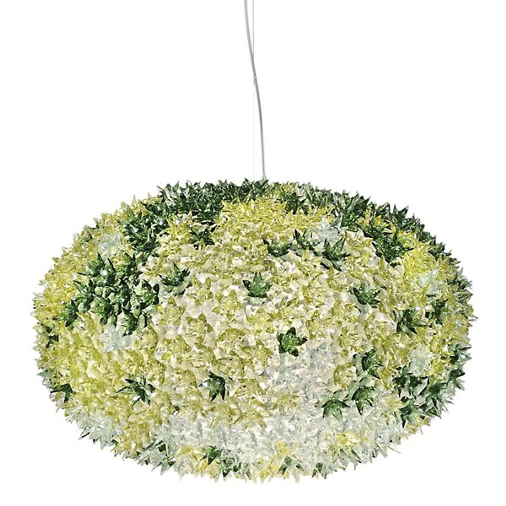 Купить Подвесной светильник Bloom Round Pendant в интернет-магазине roooms.ru