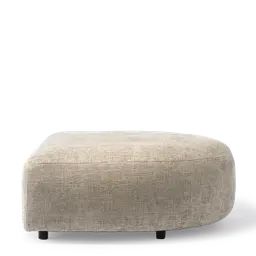 White Laminated woodNozag springsFoam