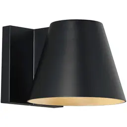 Black 4" LED 80 CRI 3000K 120V