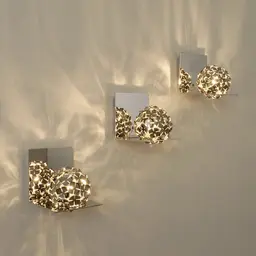 Gold, 3000 (Soft White), 1 (Not Included)