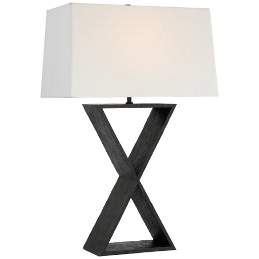 Купить Настольная лампа Denali Medium Table Lamp в интернет-магазине roooms.ru