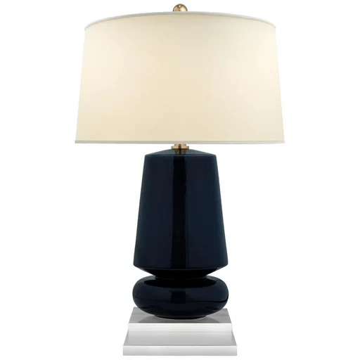Купить Настольная лампа Parisienne Small Table Lamp в интернет-магазине roooms.ru