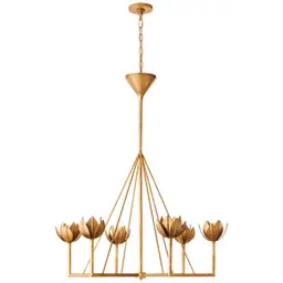 Antique Gold Leaf
