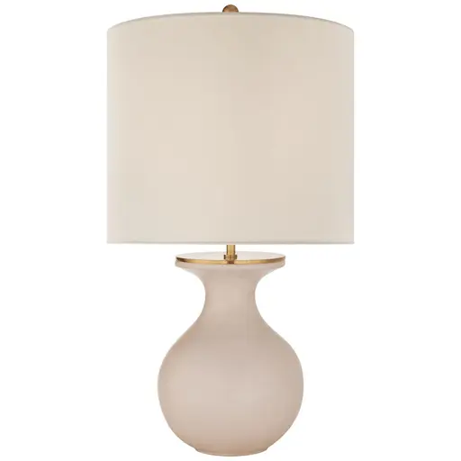 Купить Настольная лампа Albie Small Desk Lamp в интернет-магазине roooms.ru