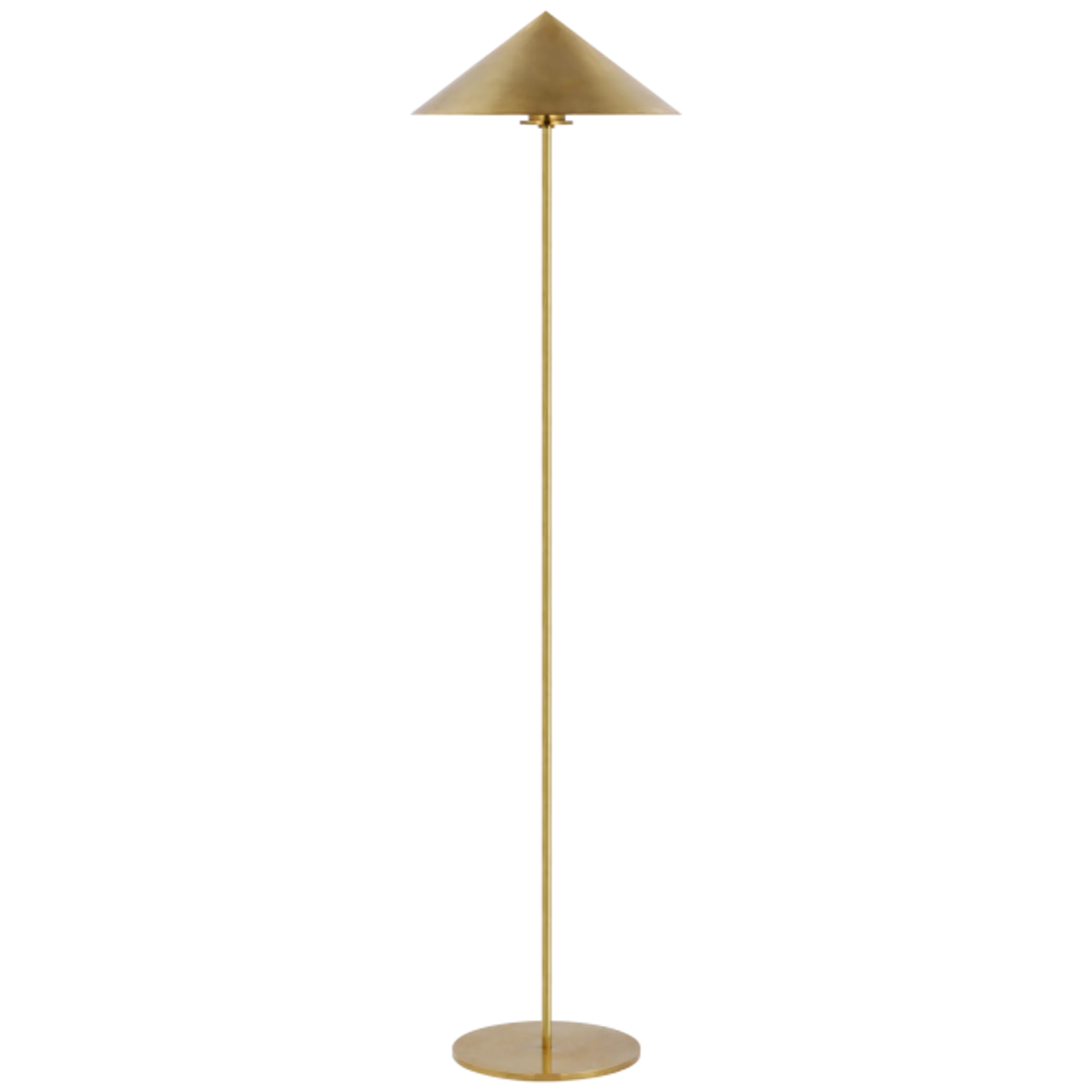 Купить Торшер Orsay Medium Floor Lamp в интернет-магазине roooms.ru