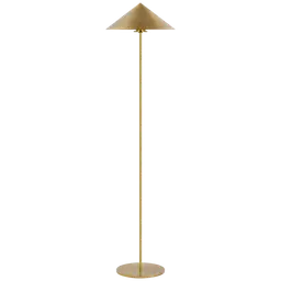Hand-Rubbed Antique Brass