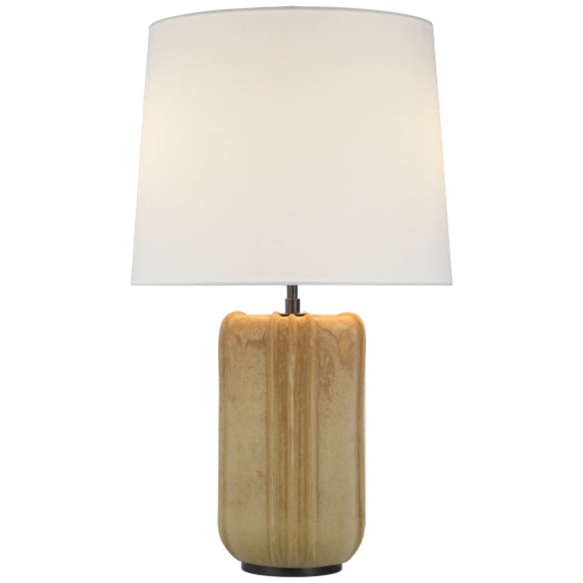 Купить Настольная лампа Minx Large Table Lamp в интернет-магазине roooms.ru