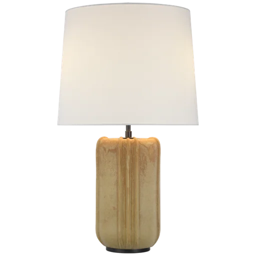 Купить Настольная лампа Minx Large Table Lamp в интернет-магазине roooms.ru