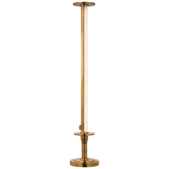 Hand-Rubbed Antique Brass N/A