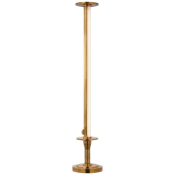 Hand-Rubbed Antique Brass N/A