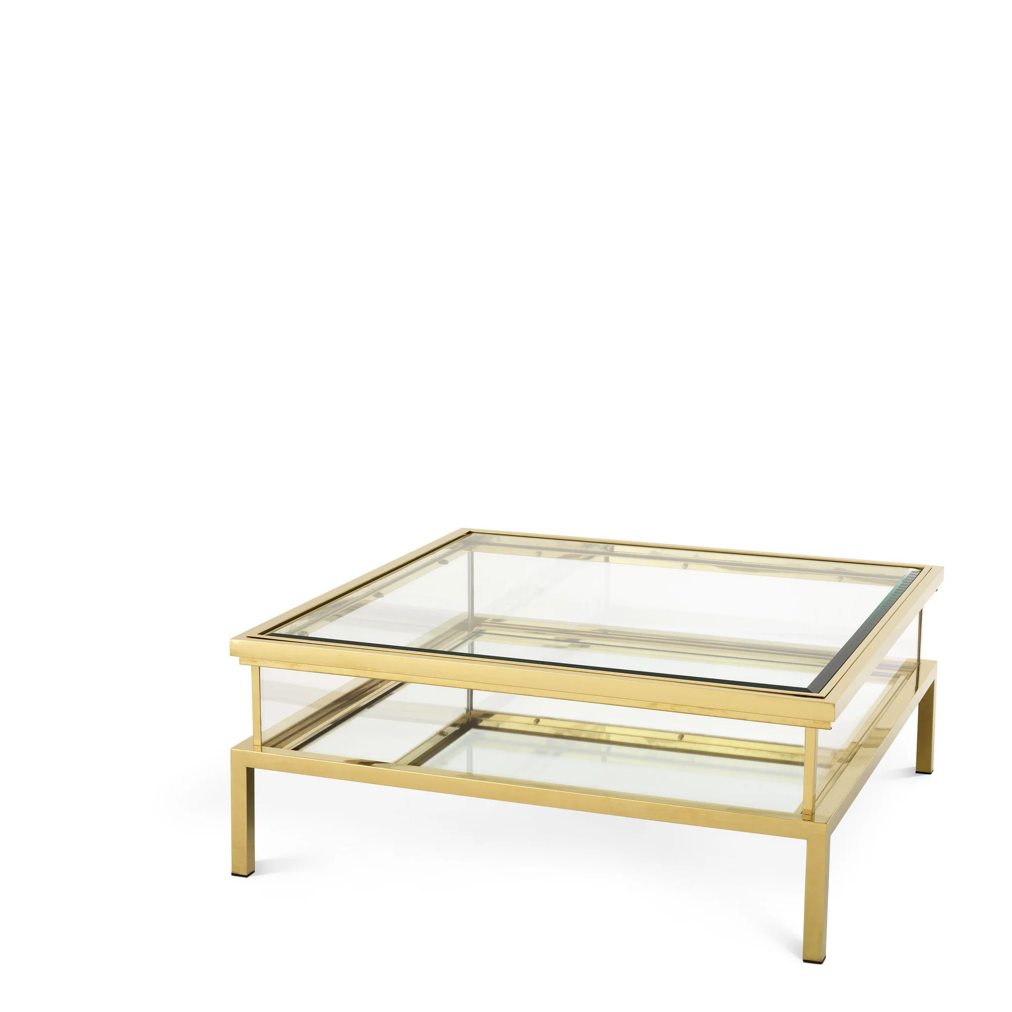 Купить Журнальный столик Coffee Table Harvey в интернет-магазине roooms.ru