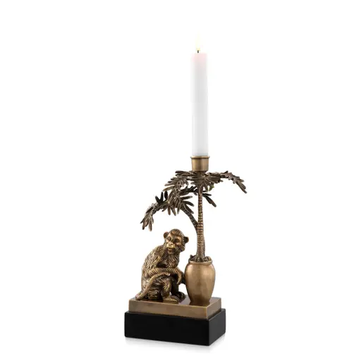 Купить Подсвечник Candle Holder Silvio в интернет-магазине roooms.ru