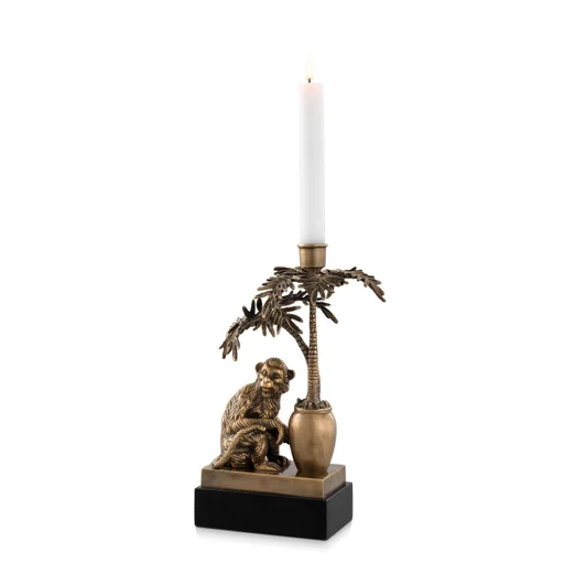 Купить Подсвечник Candle Holder Silvio в интернет-магазине roooms.ru