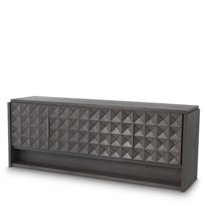 mocha meranti | medium bronze finish L