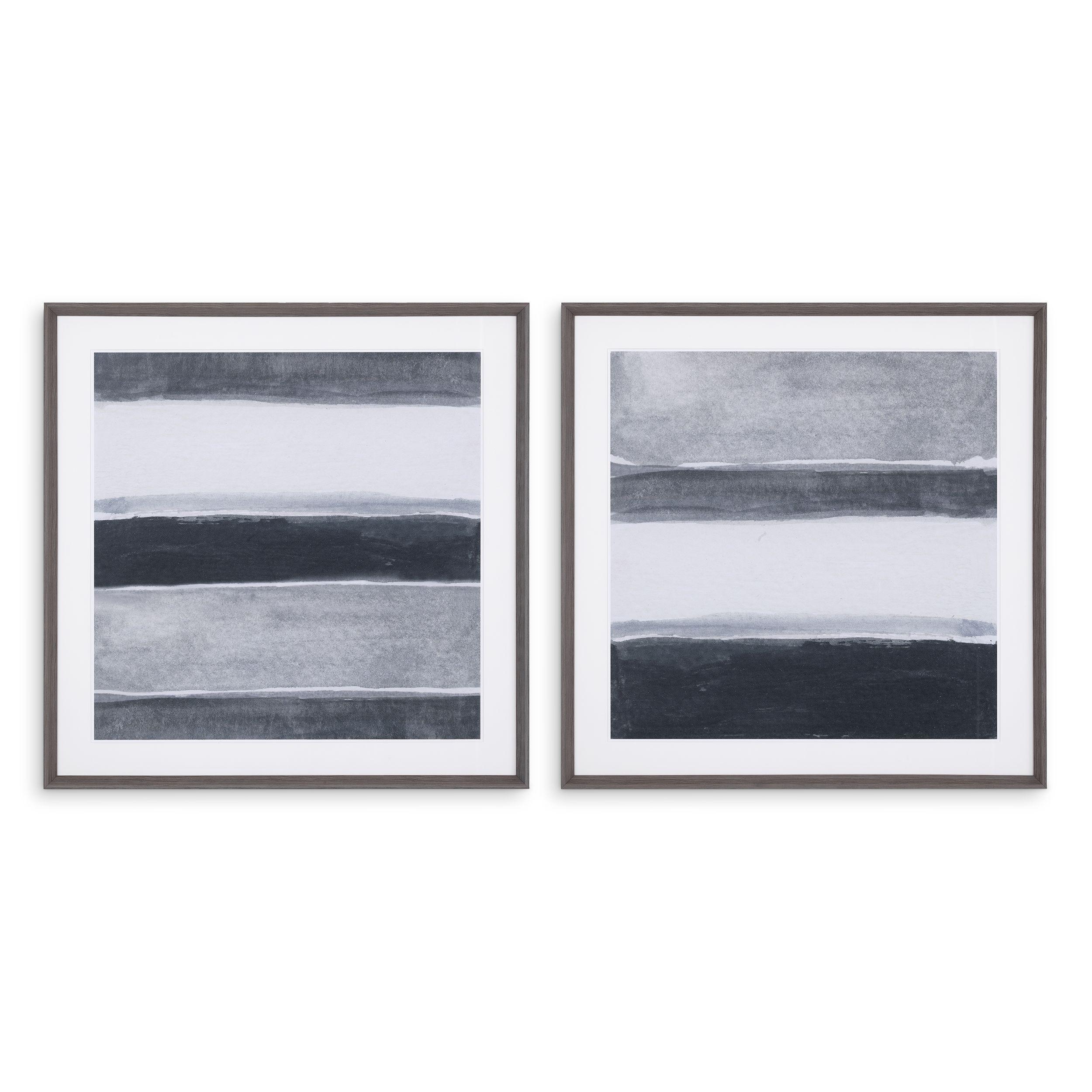 Купить Набор постеров Prints Françoise: Watercolor set of 2 в интернет-магазине roooms.ru