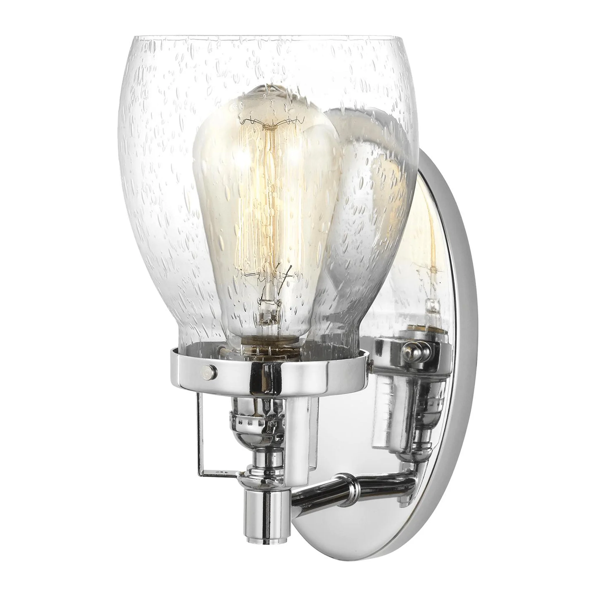 Купить Бра для ванной Belton One Light Wall / Bath Sconce в интернет-магазине roooms.ru