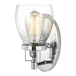 Chrome Bulb(s) Not Included
