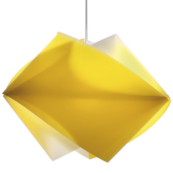 Yellow, 2700 (Warm), 1 (Not Included)