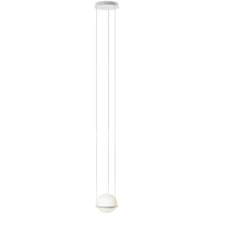 Купить Подвесной светильник Palma 3720 Single Light Pendant в интернет-магазине roooms.ru