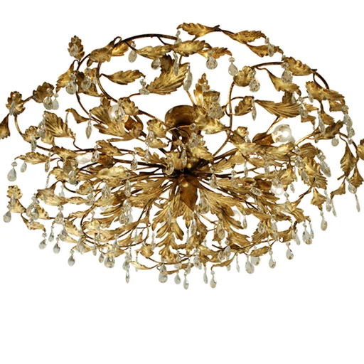 Купить Накладной светильник Florentina в интернет-магазине roooms.ru